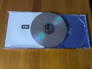 CD Gabinete Caligari - Camino Soria