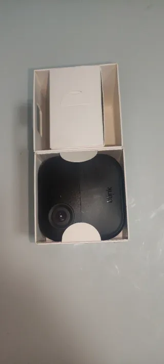 Cámara Blink Outdoor 4