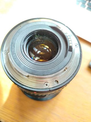 Canon 16-35mm f/2.8 L II USM