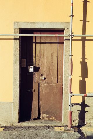 Canon 16-35mm f/2.8 L II USM