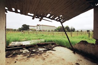 Canon 16-35mm f/2.8 L II USM