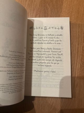 Azúcar y canela (Spanish Edition)