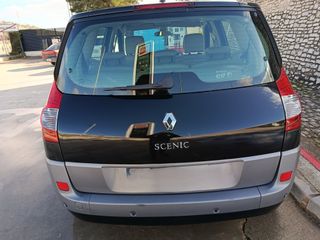 Renault Scenic 2007