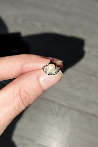 Pendientes plata 925