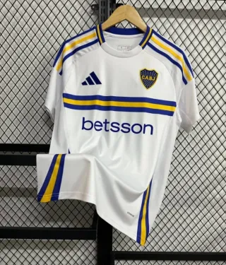 Camisetas de Selecciónes y Ligas.