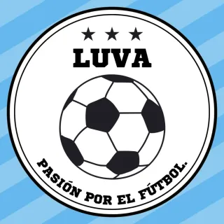 Camisetas de Selecciónes y Ligas.