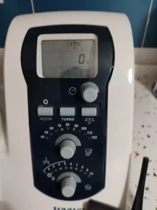 Robot Cocina Taurus Mycook