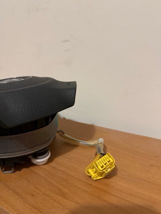 Airbag Volante VW Scirocco Golf Polo