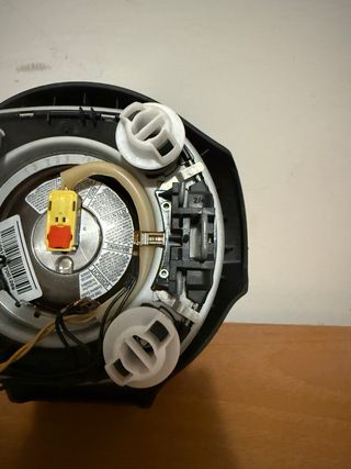 Airbag Volante VW Scirocco Golf Polo