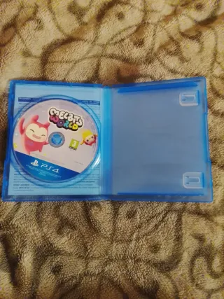 Melbits World PS4 (PlayStation 4)