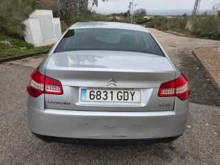 Citroen C5.... 2008