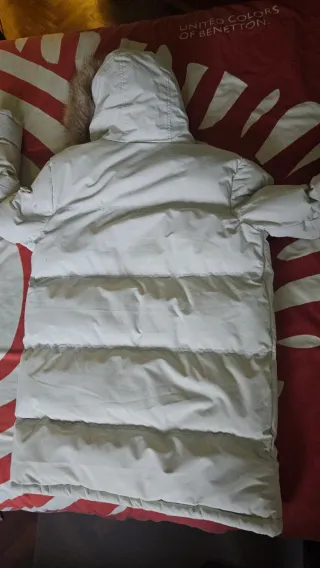 Anorak Good for Nothing Talla M