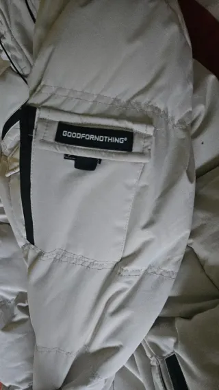 Anorak Good for Nothing Talla M