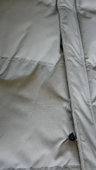 Anorak Good for Nothing Talla M