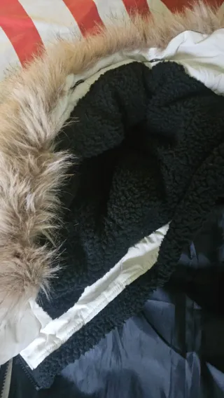 Anorak Good for Nothing Talla M