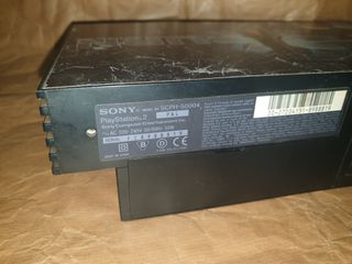 PlayStation 2 PS2 Fat SCPH-50004 para piezas