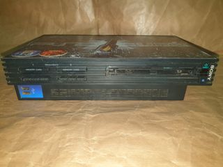 PlayStation 2 PS2 Fat SCPH-50004 para piezas