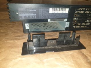 PlayStation 2 PS2 Fat SCPH-50004 para piezas