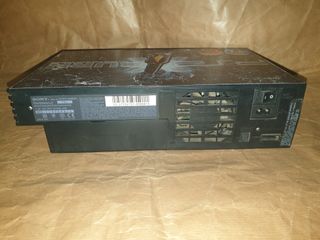 PlayStation 2 PS2 Fat SCPH-50004 para piezas