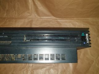 PlayStation 2 PS2 Fat SCPH-50004 para piezas
