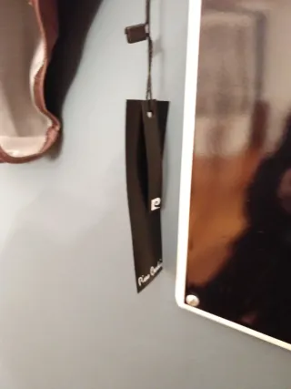 Bañador Pierre Cardin Naif Talla 85 s