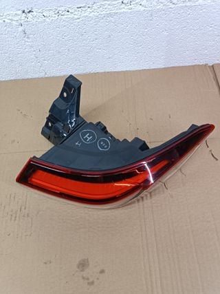 Piloto HR-V 2021-2026 Honda derecho trasero interm