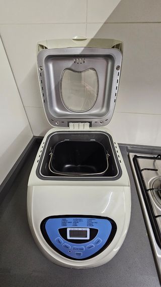 Panificadora princess