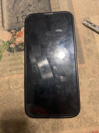 iPhone 13 128GB - Custodia Floreale