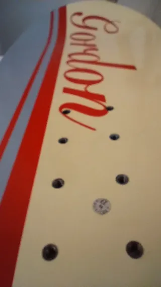 Tabla de Snowboard Smith Gordon