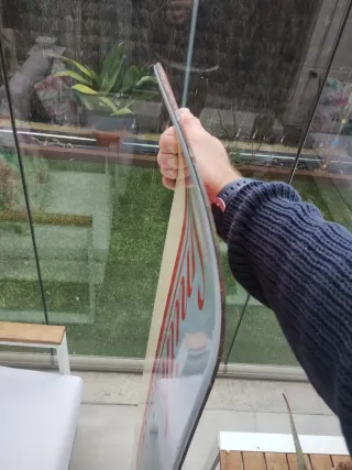 Tabla de Snowboard Smith Gordon