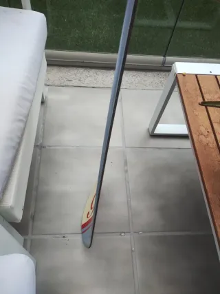 Tabla de Snowboard Smith Gordon