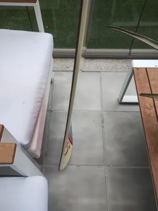 Tabla de Snowboard Smith Gordon