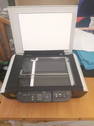 Impresora Escáner CANON PRIXMA MP140.