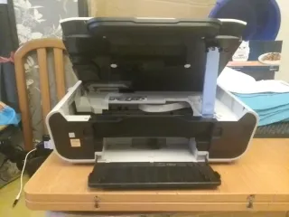 Impresora Escáner CANON PRIXMA MP140.