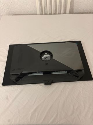 Monitor ASUS ROG Strix OLED XG27ACDNG 26.5"