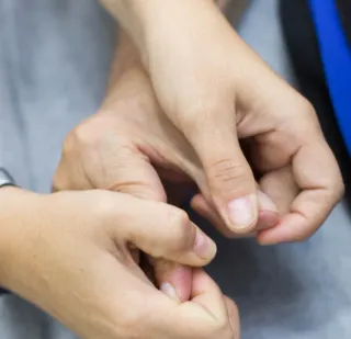 Terapeuta ocupacional