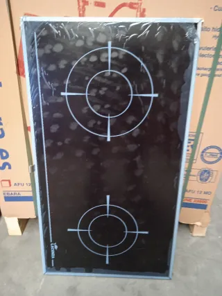 Vitrocerámica Cristal Lacunza