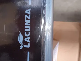 Vitrocerámica Cristal Lacunza