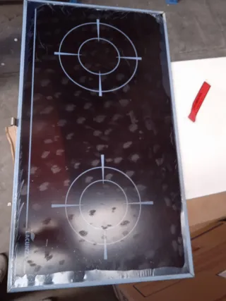 Vitrocerámica Cristal Lacunza