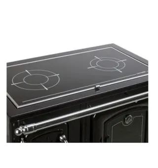 Vitrocerámica Cristal Lacunza