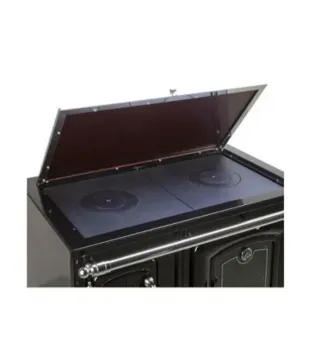 Vitrocerámica Cristal Lacunza