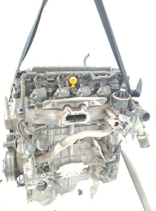 Motor honda r18a2 civic berlina (fn) * jgrmp730983