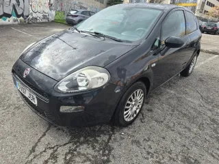FIAT Punto 2015