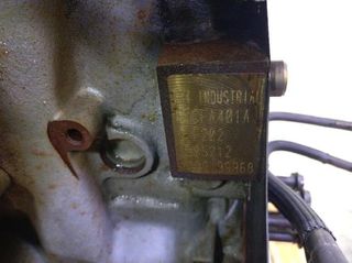 Motor fiat rectp5689626 f1cfa401a ducato furgoneta