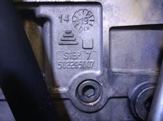 Motor fiat rectp5689626 f1cfa401a ducato furgoneta