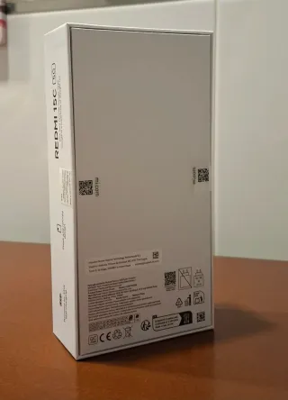 Xiaomi Redmi 15C 5G 256GB