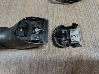 Tagliacapelli Philips nero