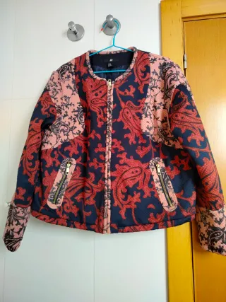 Chaqueta H&M Talla 46