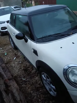 MINI Mini 2010