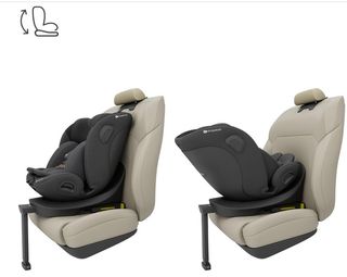 Silla Coche Kinderkraft I-360 2 PRO I-SIZE